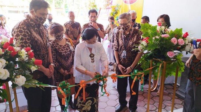 PT BPR Kandimadu Arta buka cabang ke-4 di Masaran Sragen