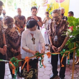 PT BPR Kandimadu Arta buka cabang ke-4 di Masaran Sragen